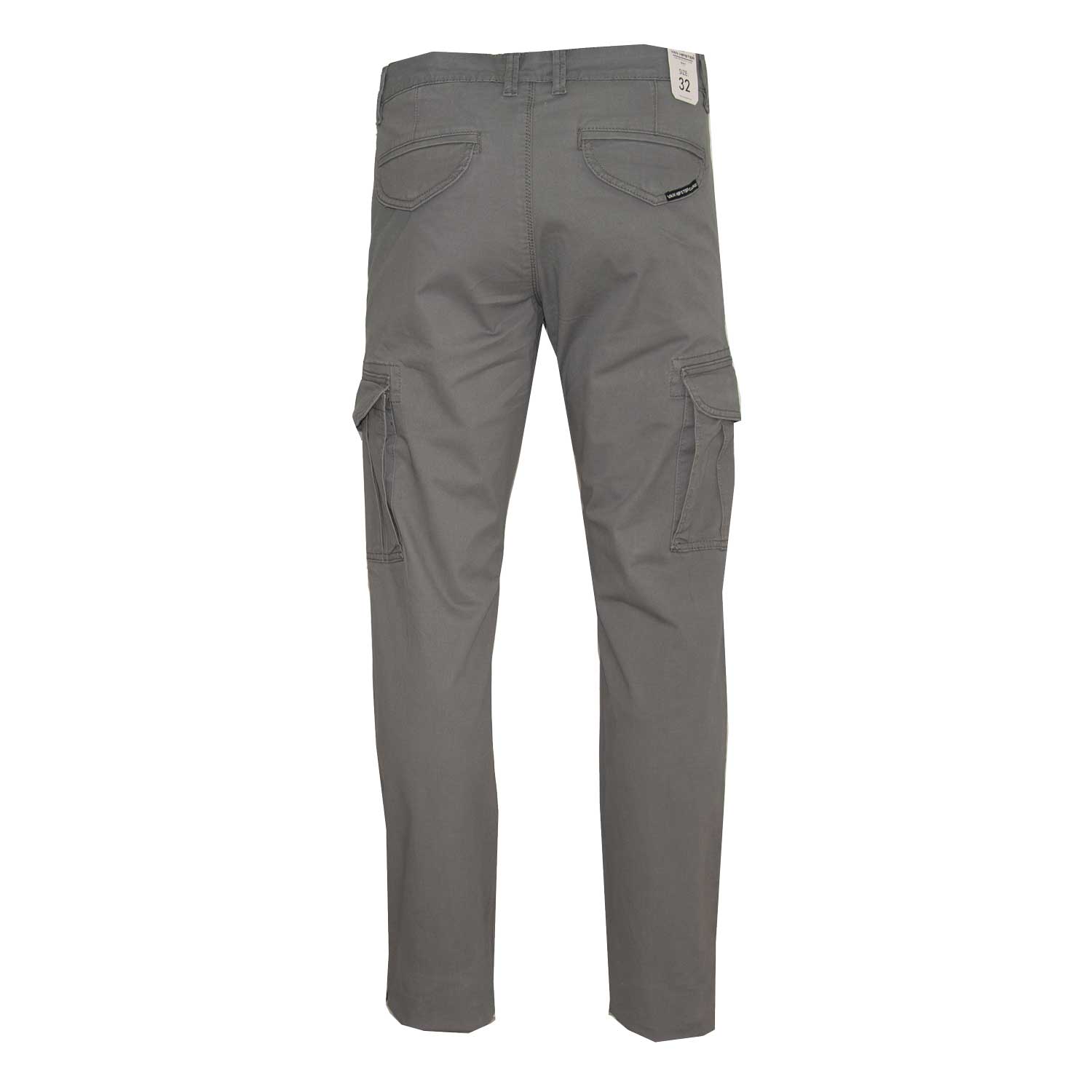 Ανδρικό Παντελόνι Cargo "City Explorer" Van Hipster-www.eguana.gr