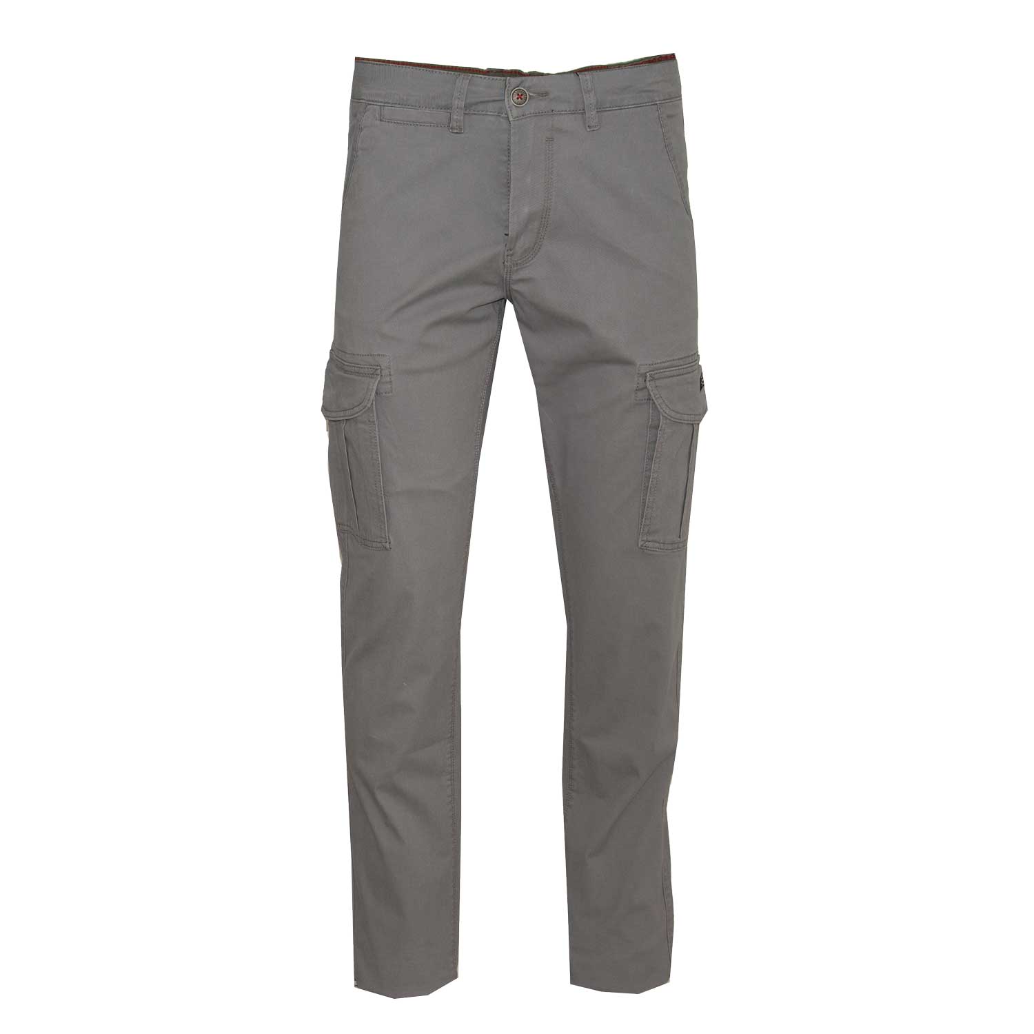 Ανδρικό Παντελόνι Cargo "City Explorer" Van Hipster-www.eguana.gr