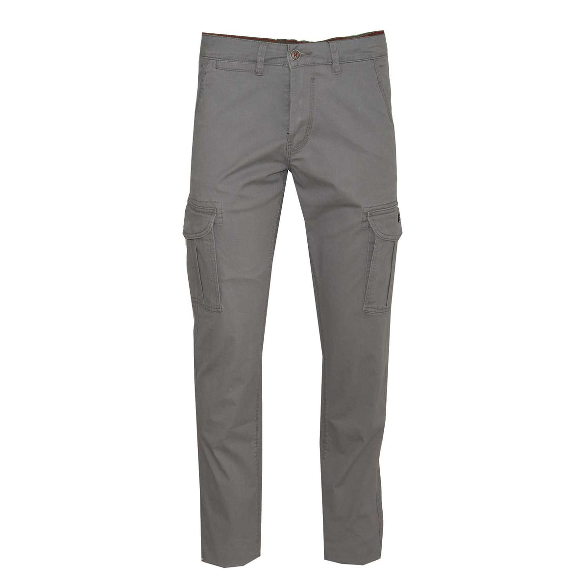 Ανδρικό Παντελόνι Cargo "City Explorer" Van Hipster-www.eguana.gr
