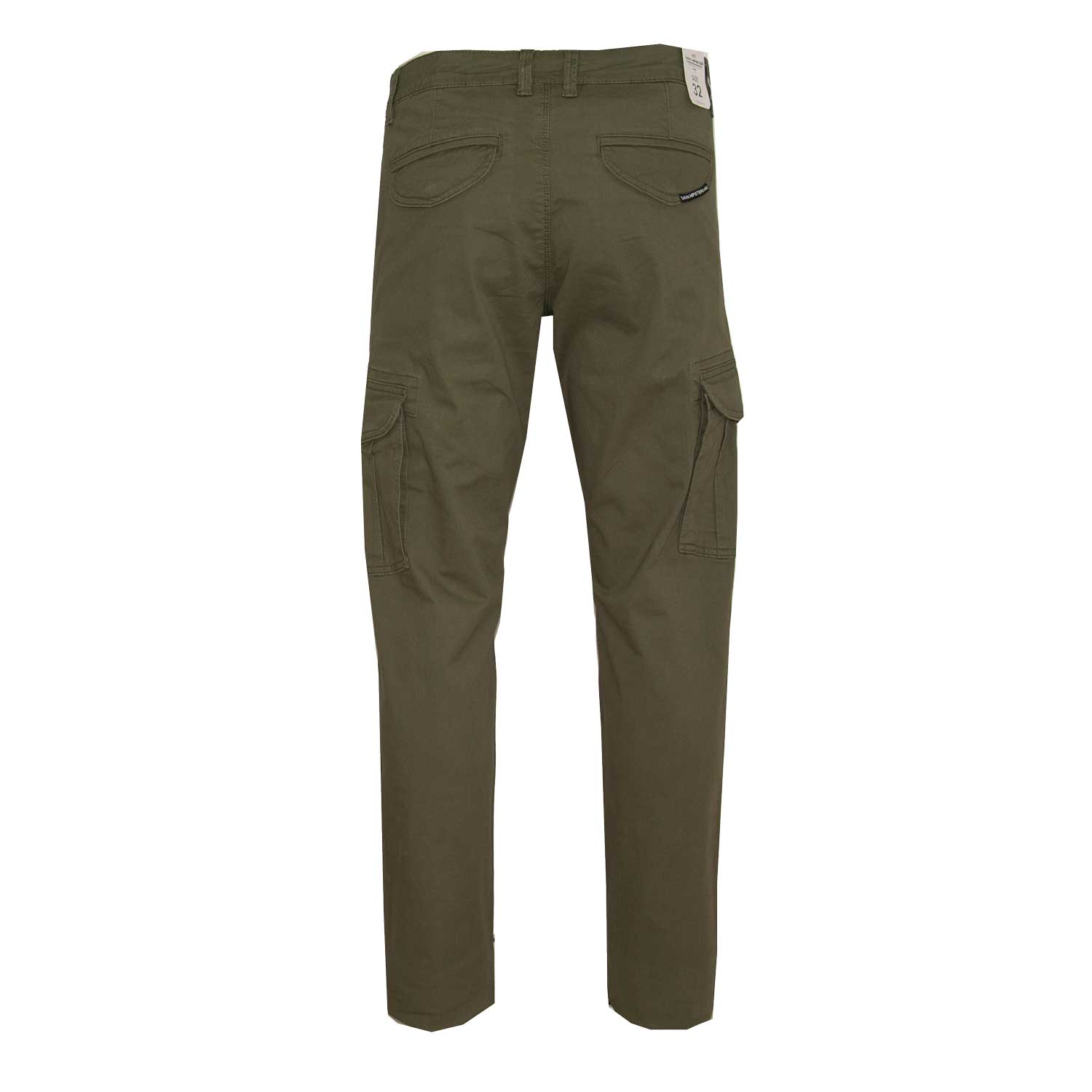 Ανδρικό Παντελόνι Cargo "City Explorer" Van Hipster-www.eguana.gr