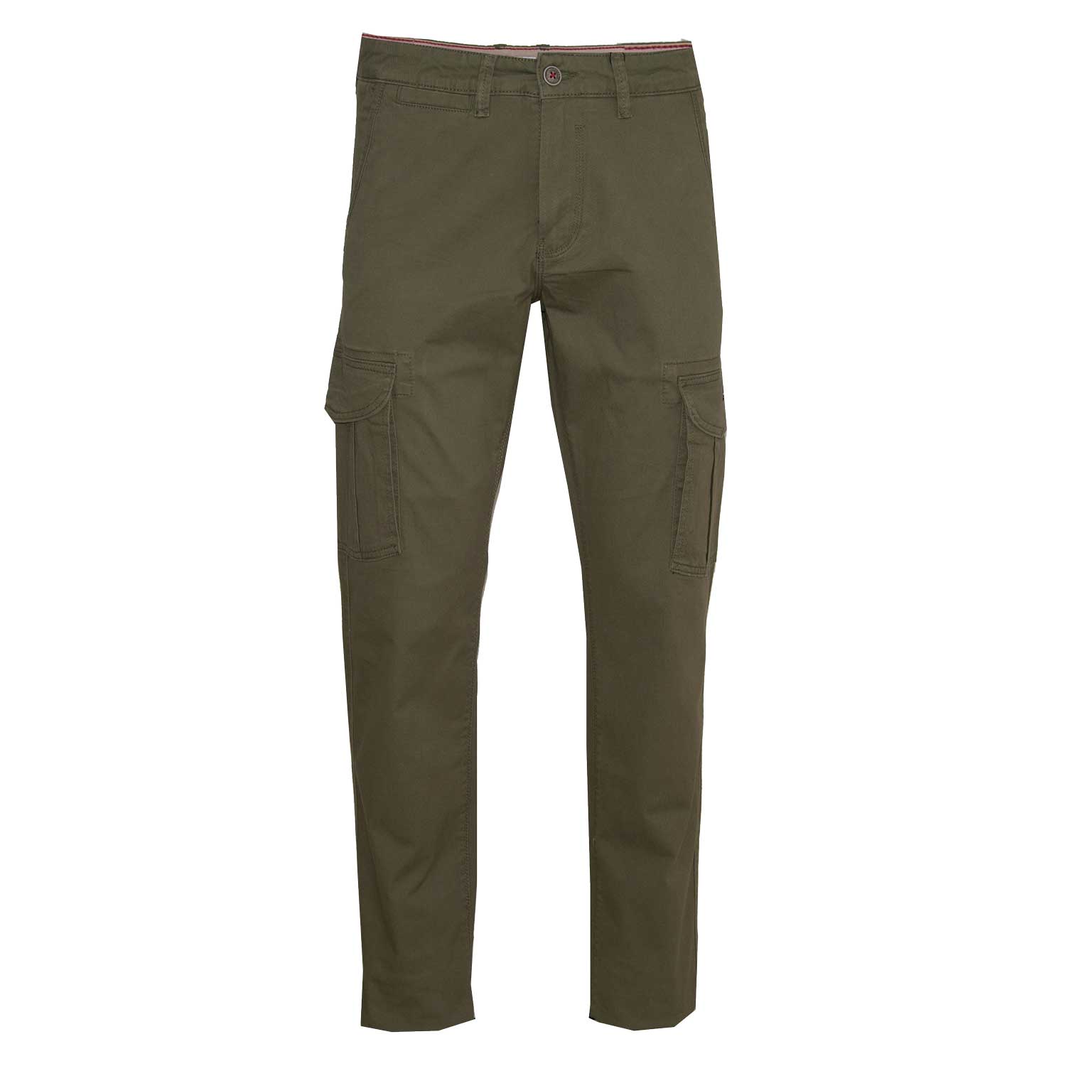 Ανδρικό Παντελόνι Cargo "City Explorer" Van Hipster-www.eguana.gr