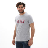 Ανδρικό T-Shirt "ATHLZ" Van Hipster-www.eguana.gr