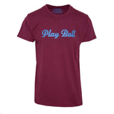 Ανδρικό T-Shirt "Play Ball" Van Hipster-eguana.gr