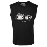 Ανδρικό T-Shirt "Jeans Wear" Van Hipster-eguana.gr