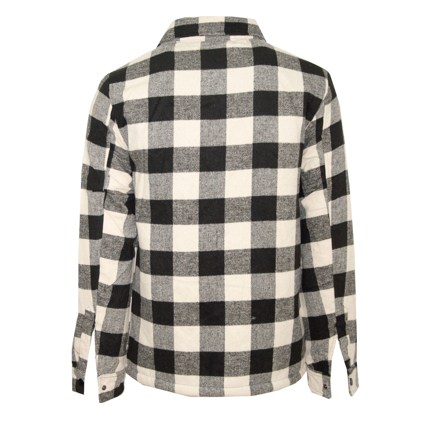 Ανδρικό Μπουφάν "Bruck" Van Hipster-www.eguana.gr