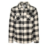 Ανδρικό Μπουφάν "Bruck" Van Hipster-www.eguana.gr