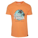Ανδρικό T-Shirt "California" Van Hipster-eguana.gr