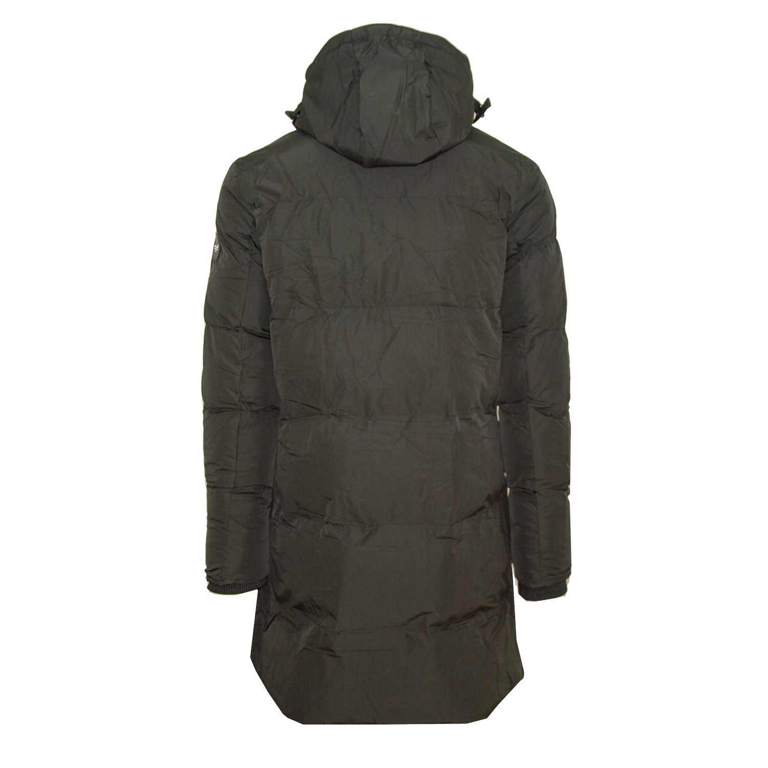 Ανδρικό Μπουφάν "Amstetten" Van Hipster-www.eguana.gr