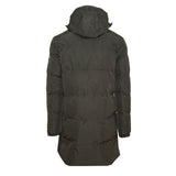 Ανδρικό Μπουφάν "Amstetten" Van Hipster-www.eguana.gr