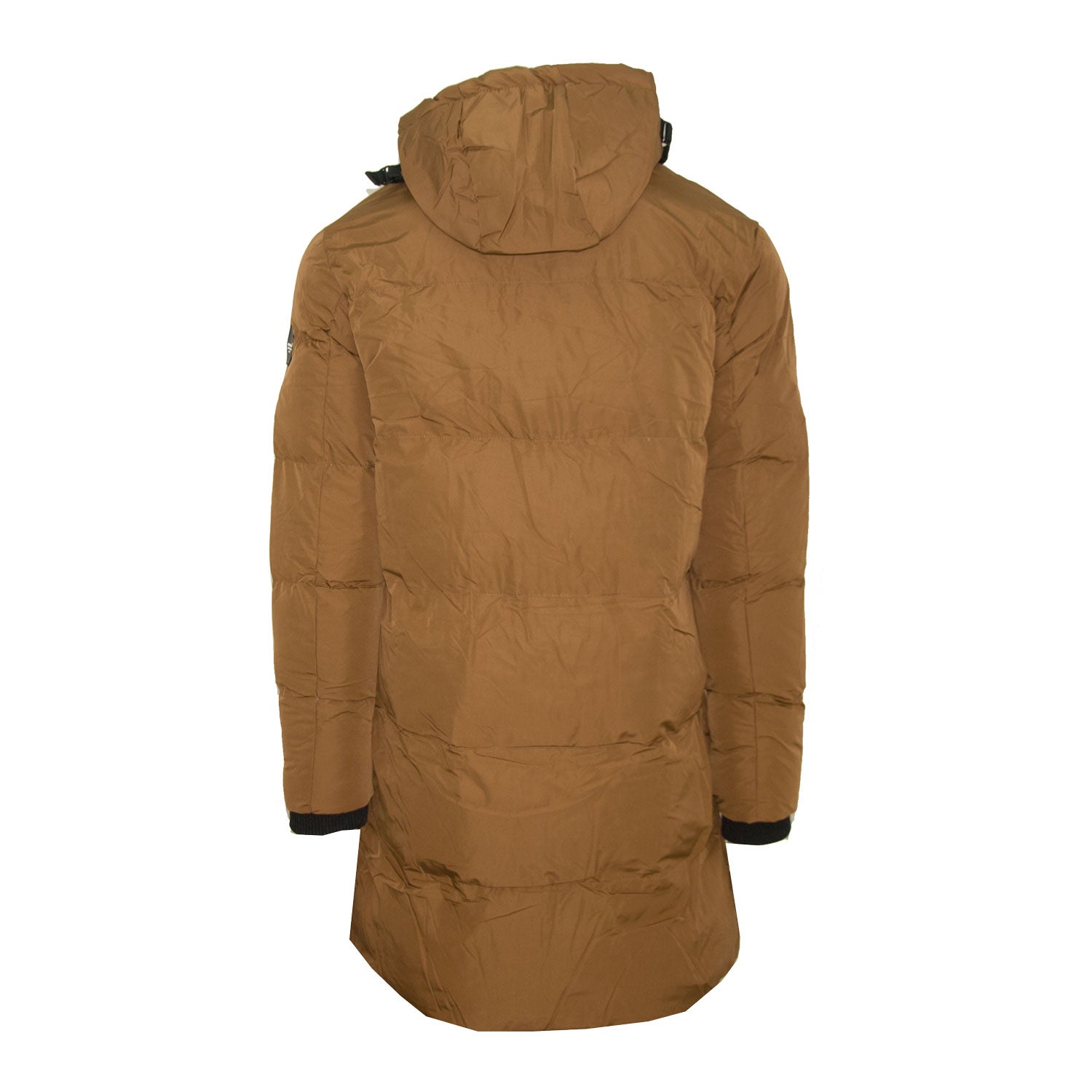 Ανδρικό Μπουφάν "Amstetten" Van Hipster-www.eguana.gr