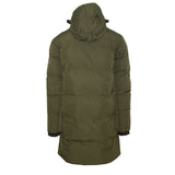 Ανδρικό Μπουφάν "Amstetten" Van Hipster-www.eguana.gr