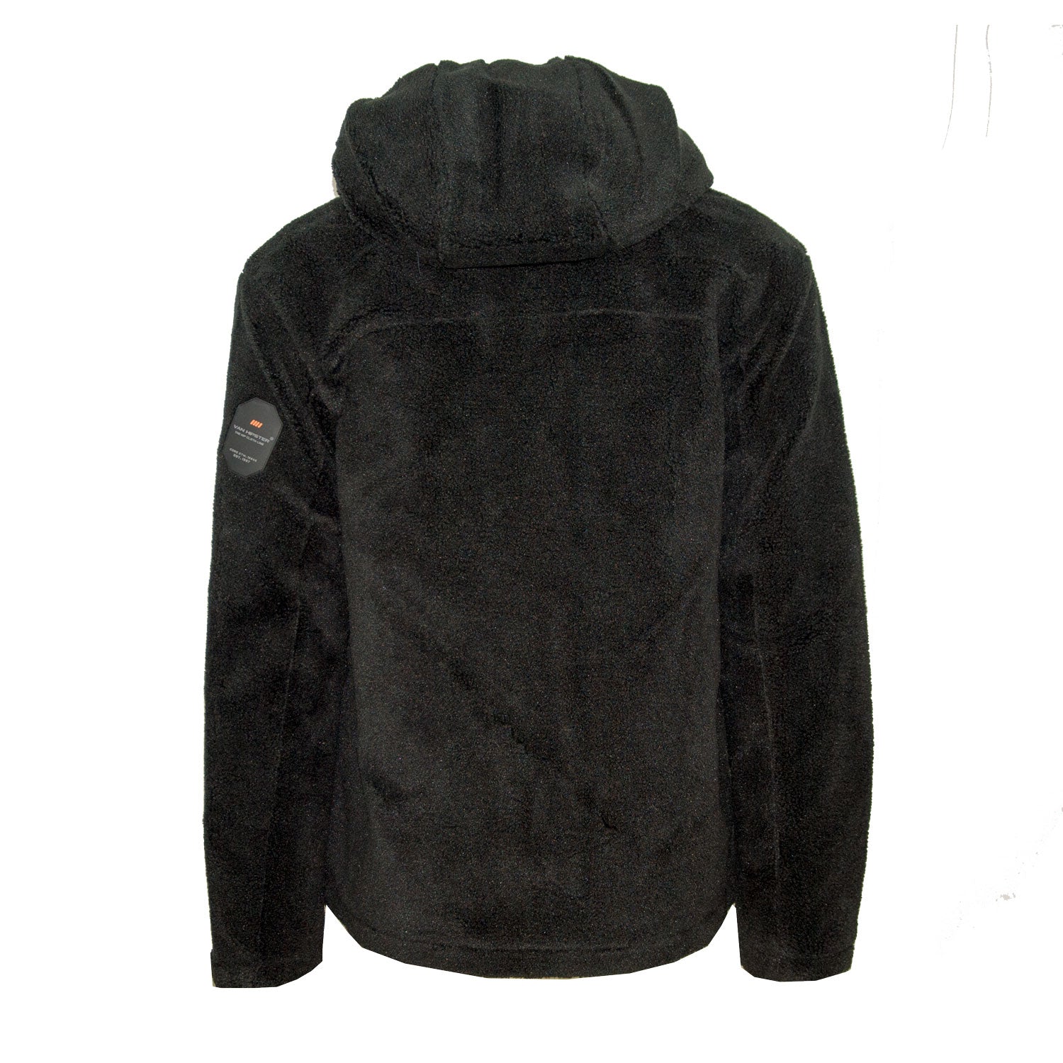 Ανδρικό Μπουφάν "Ried" Van Hipster-www.eguana.gr