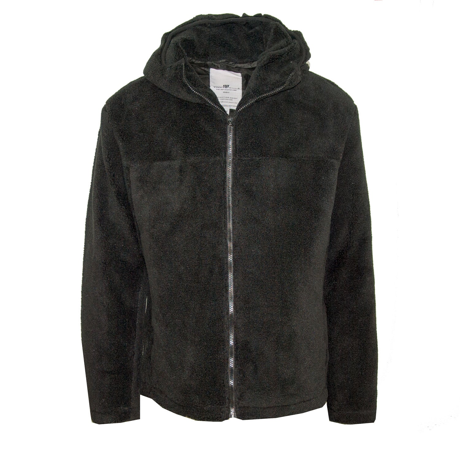 Ανδρικό Μπουφάν "Ried" Van Hipster-www.eguana.gr