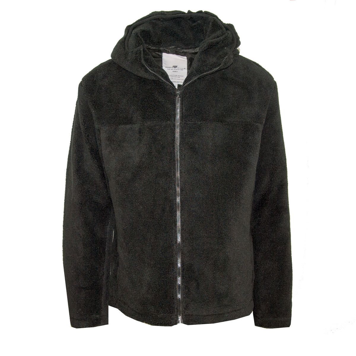 Ανδρικό Μπουφάν "Ried" Van Hipster-www.eguana.gr