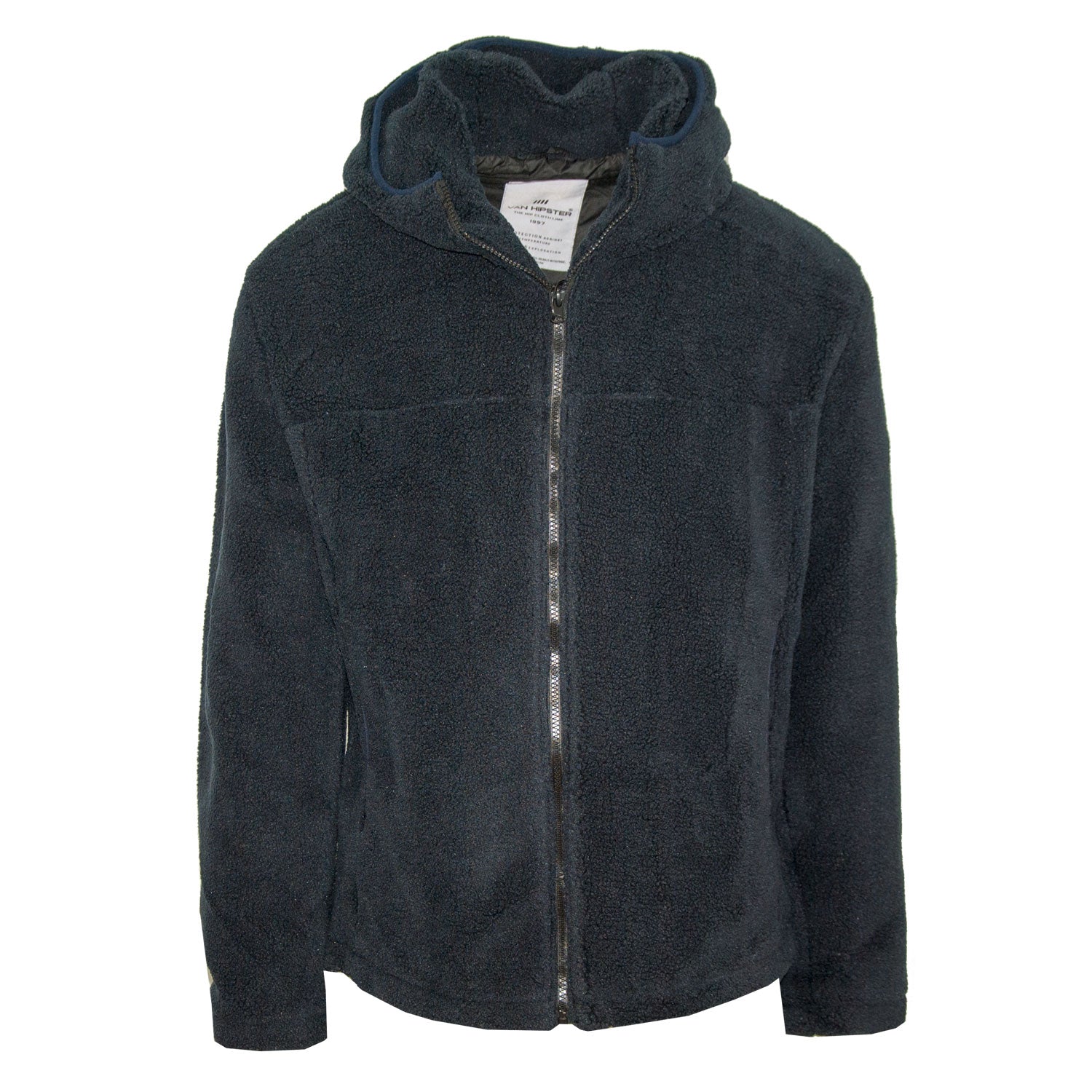 Ανδρικό Μπουφάν "Ried" Van Hipster-www.eguana.gr