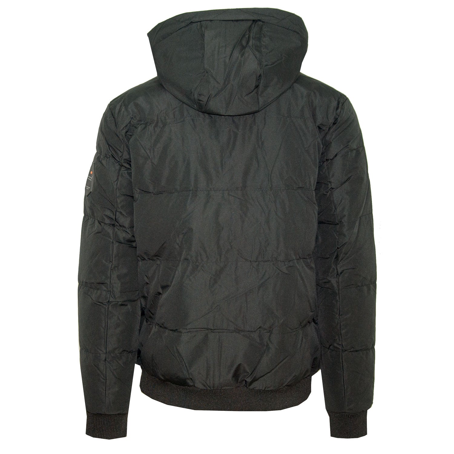 Ανδρικό Μπουφάν "Graz" Van Hipster-www.eguana.gr