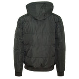 Ανδρικό Μπουφάν "Graz" Van Hipster-www.eguana.gr