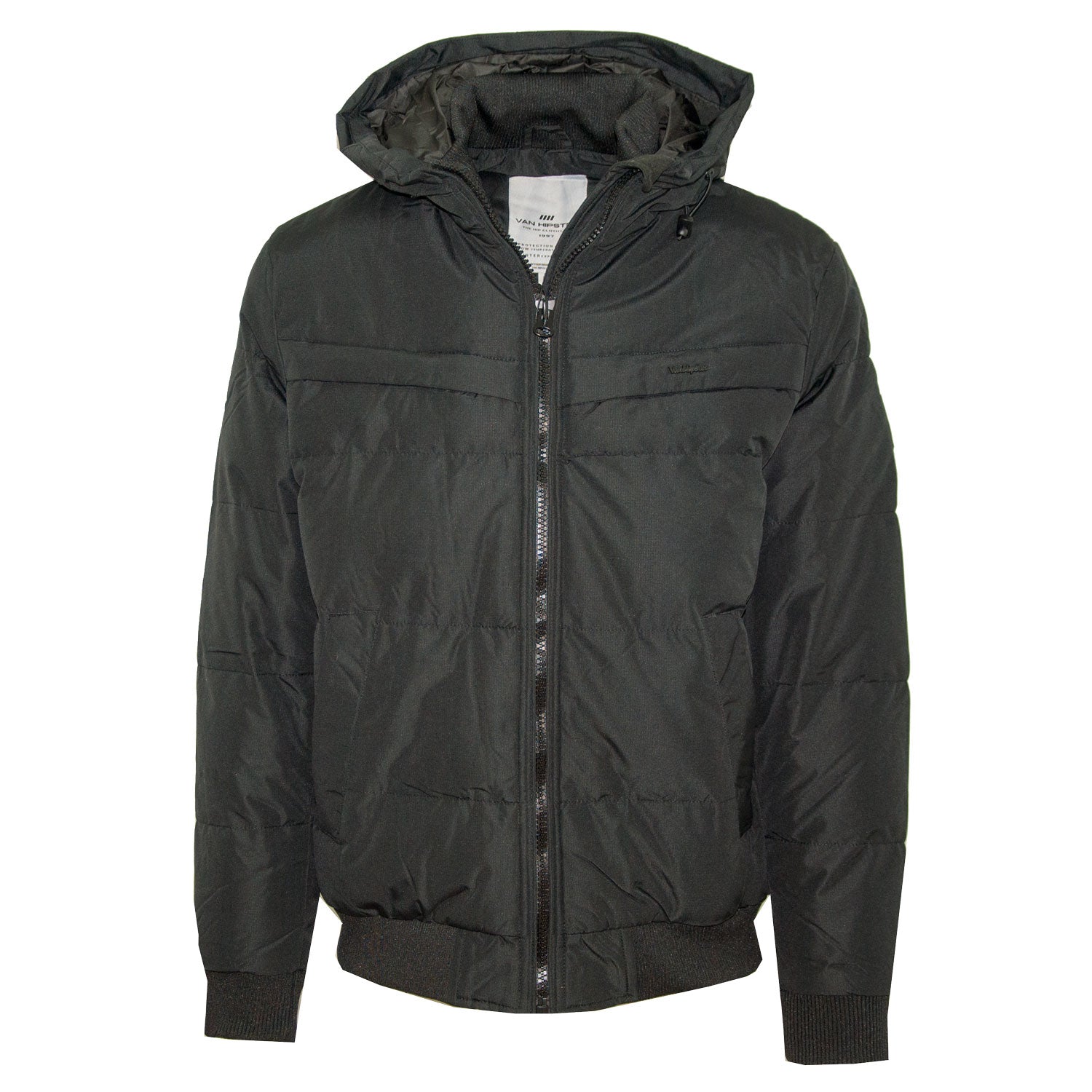 Ανδρικό Μπουφάν "Graz" Van Hipster-www.eguana.gr