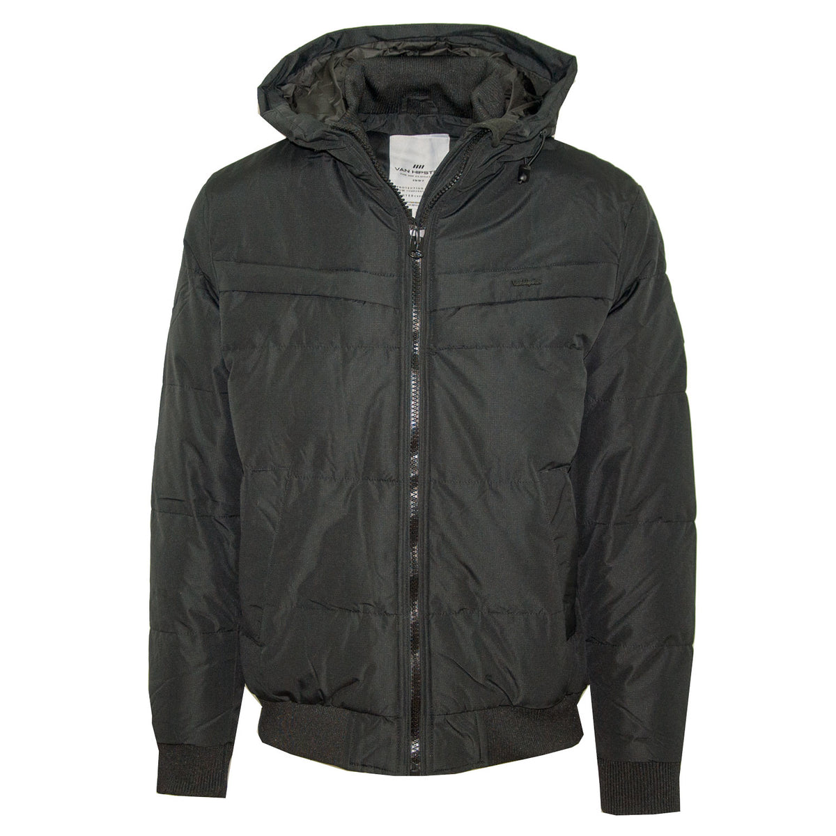 Ανδρικό Μπουφάν "Graz" Van Hipster-www.eguana.gr