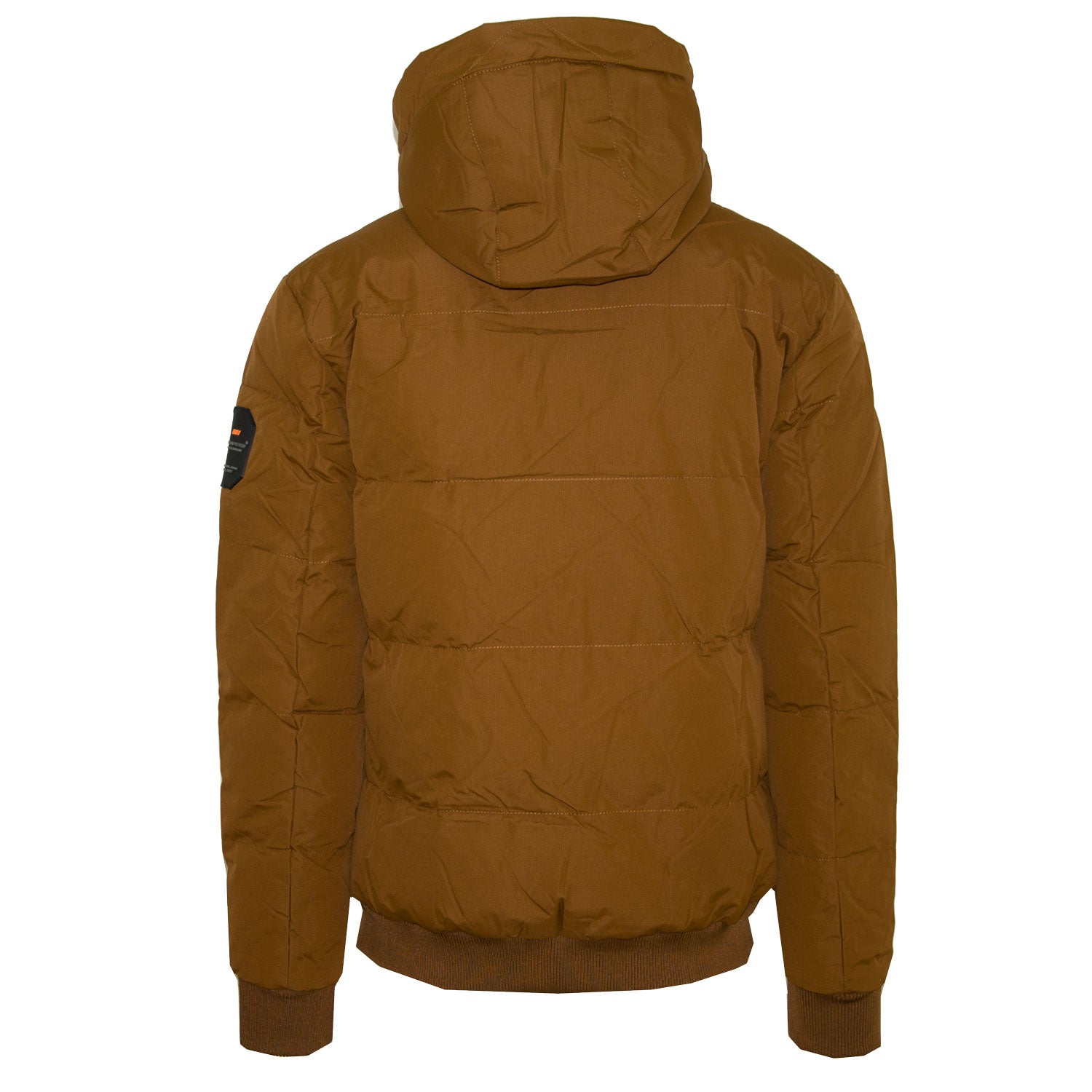 Ανδρικό Μπουφάν "Graz" Van Hipster-www.eguana.gr