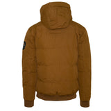 Ανδρικό Μπουφάν "Graz" Van Hipster-www.eguana.gr