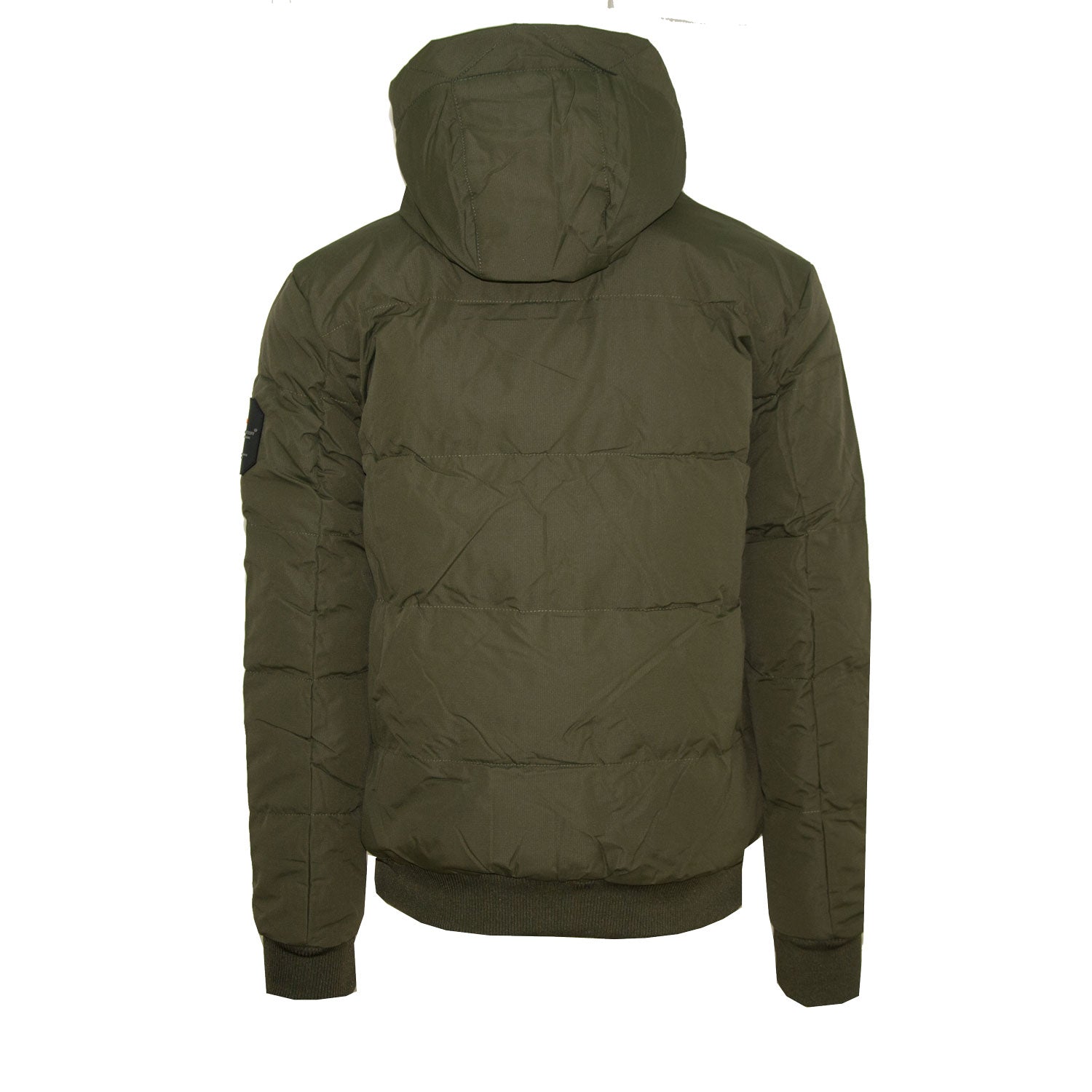 Ανδρικό Μπουφάν "Graz" Van Hipster-www.eguana.gr