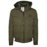 Ανδρικό Μπουφάν "Graz" Van Hipster-www.eguana.gr