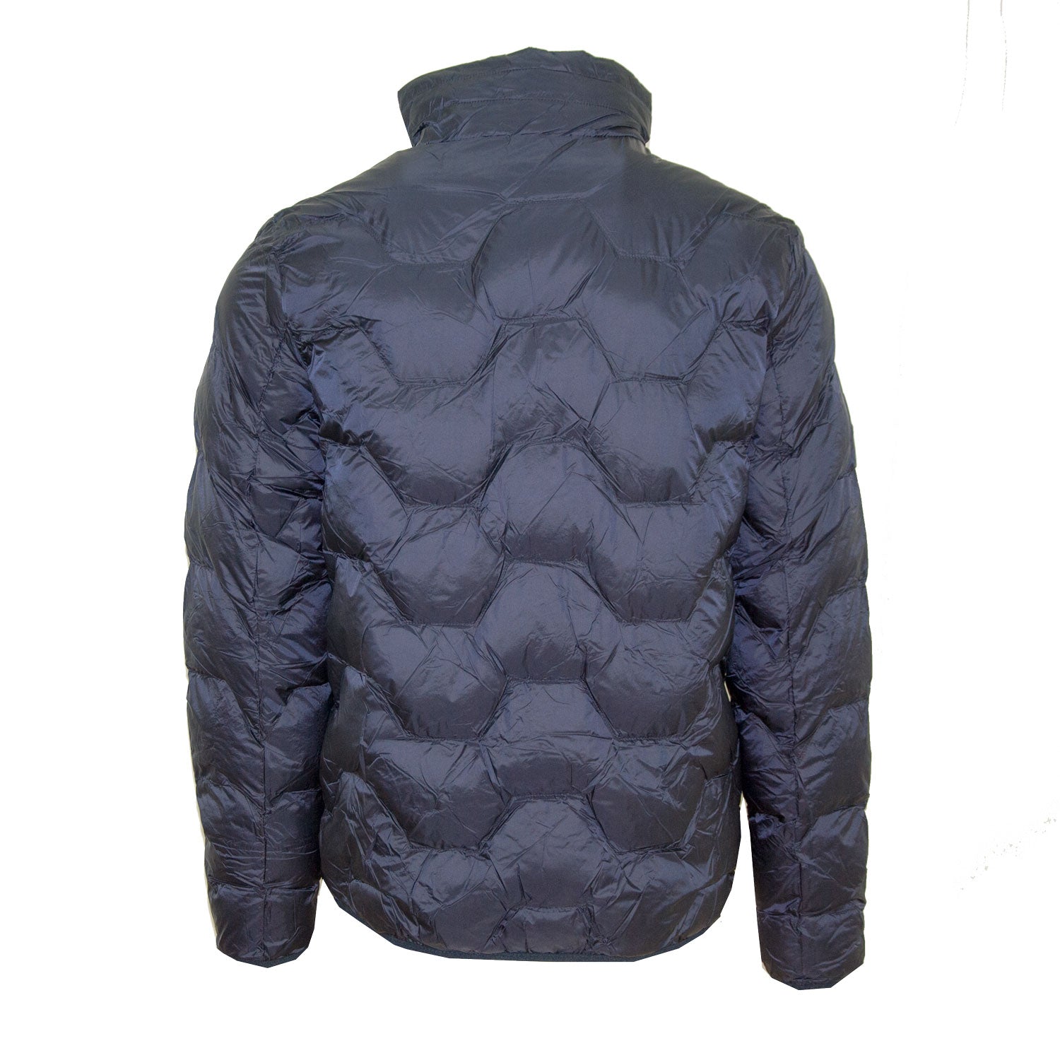 Ανδρικό Μπουφάν "Graz" Van Hipster-www.eguana.gr