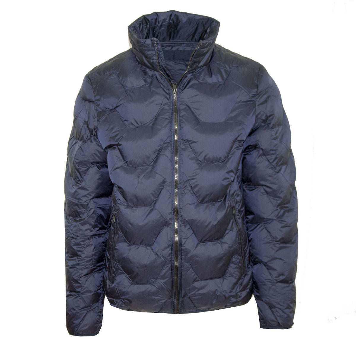 Ανδρικό Μπουφάν "Graz" Van Hipster-www.eguana.gr