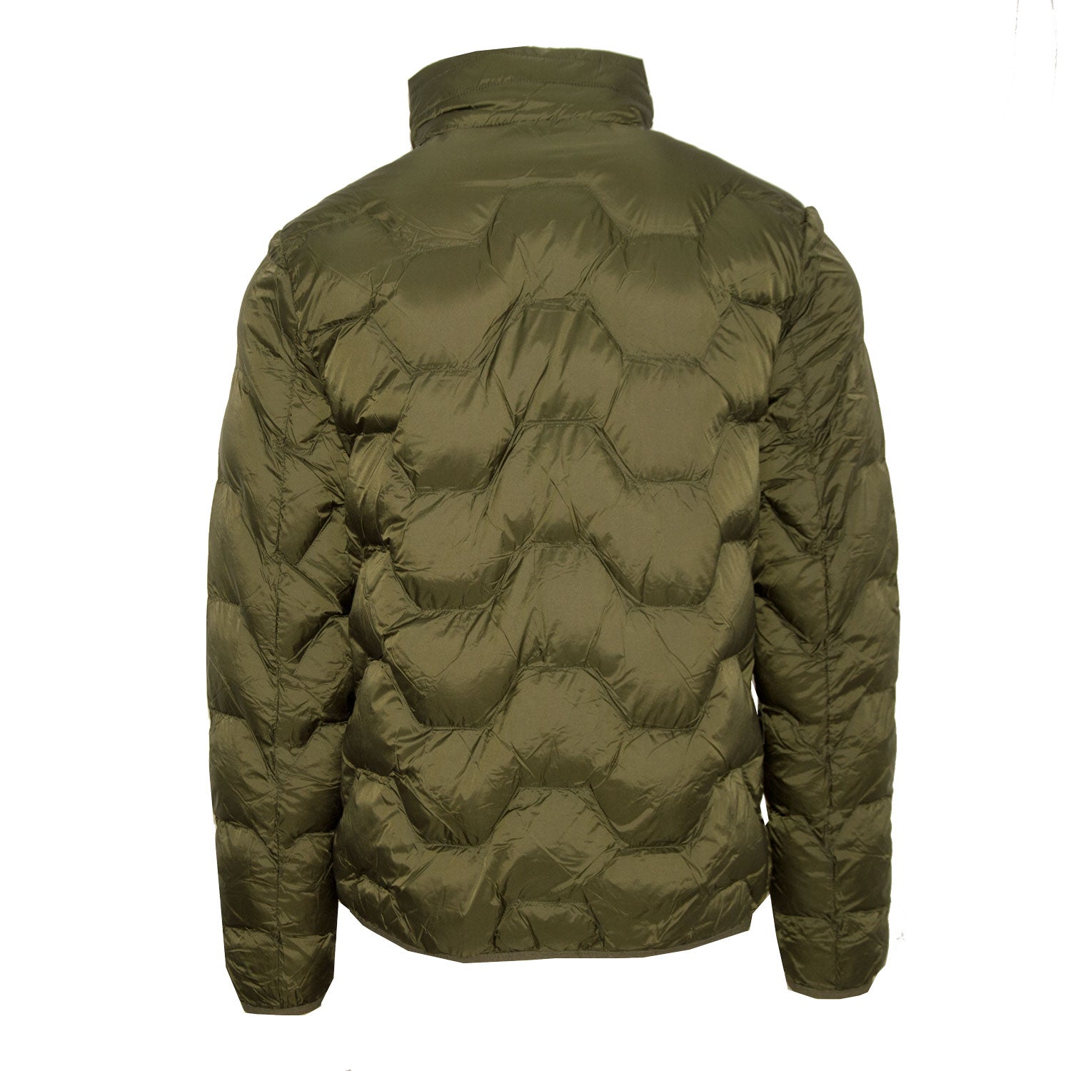 Ανδρικό Μπουφάν "Graz" Van Hipster-www.eguana.gr