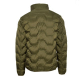 Ανδρικό Μπουφάν "Graz" Van Hipster-www.eguana.gr