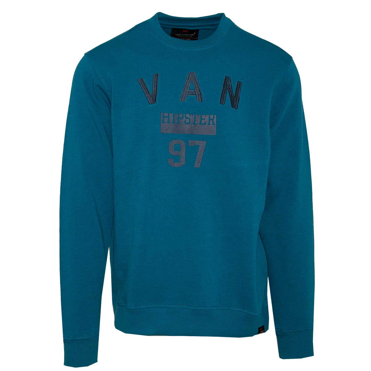Ανδρικό Φούτερ "Van 97" Van Hipster-www.eguana.gr