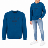 Ανδρικό Φούτερ "Van 97" Van Hipster-www.eguana.gr