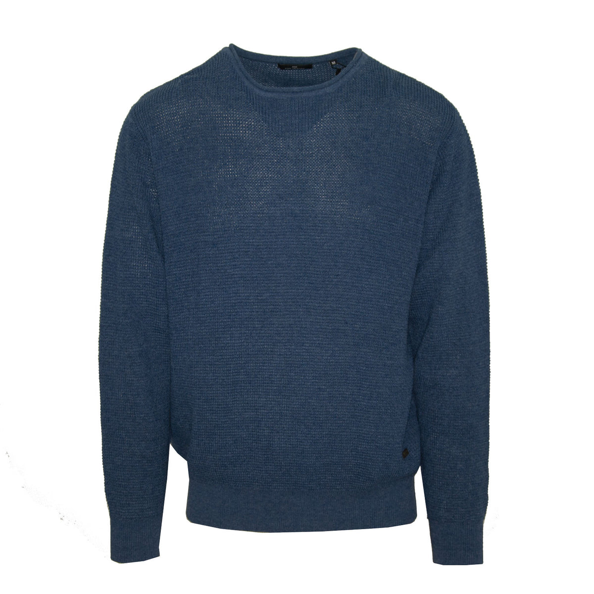 Ανδρική Πλεκτή Μπλούζα "Noble Knit" Van Hipster-www.eguana.gr