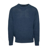 Ανδρική Πλεκτή Μπλούζα "Noble Knit" Van Hipster-www.eguana.gr