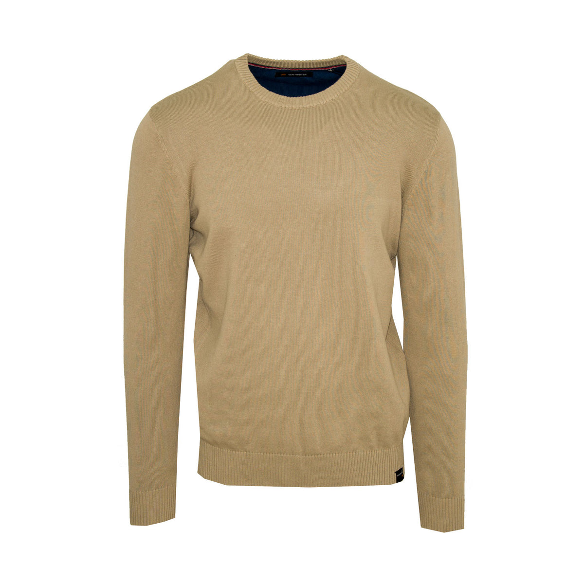 Ανδρική Πλεκτή Μπλούζα "Nordic Knit" Van Hipster-www.eguana.gr