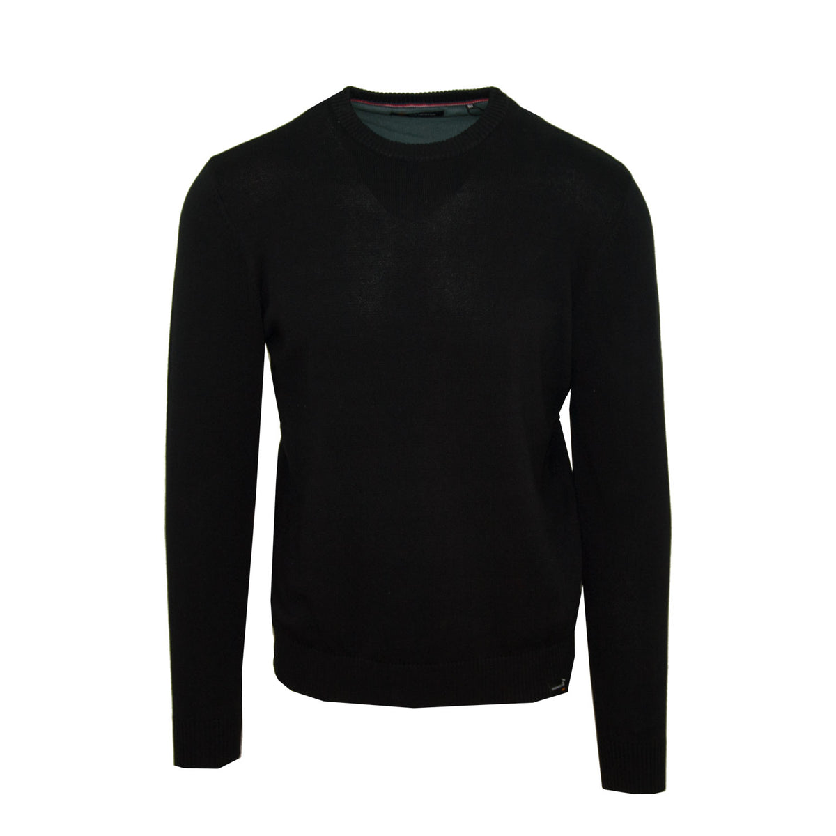 Ανδρική Πλεκτή Μπλούζα "Nordic Knit" Van Hipster-www.eguana.gr
