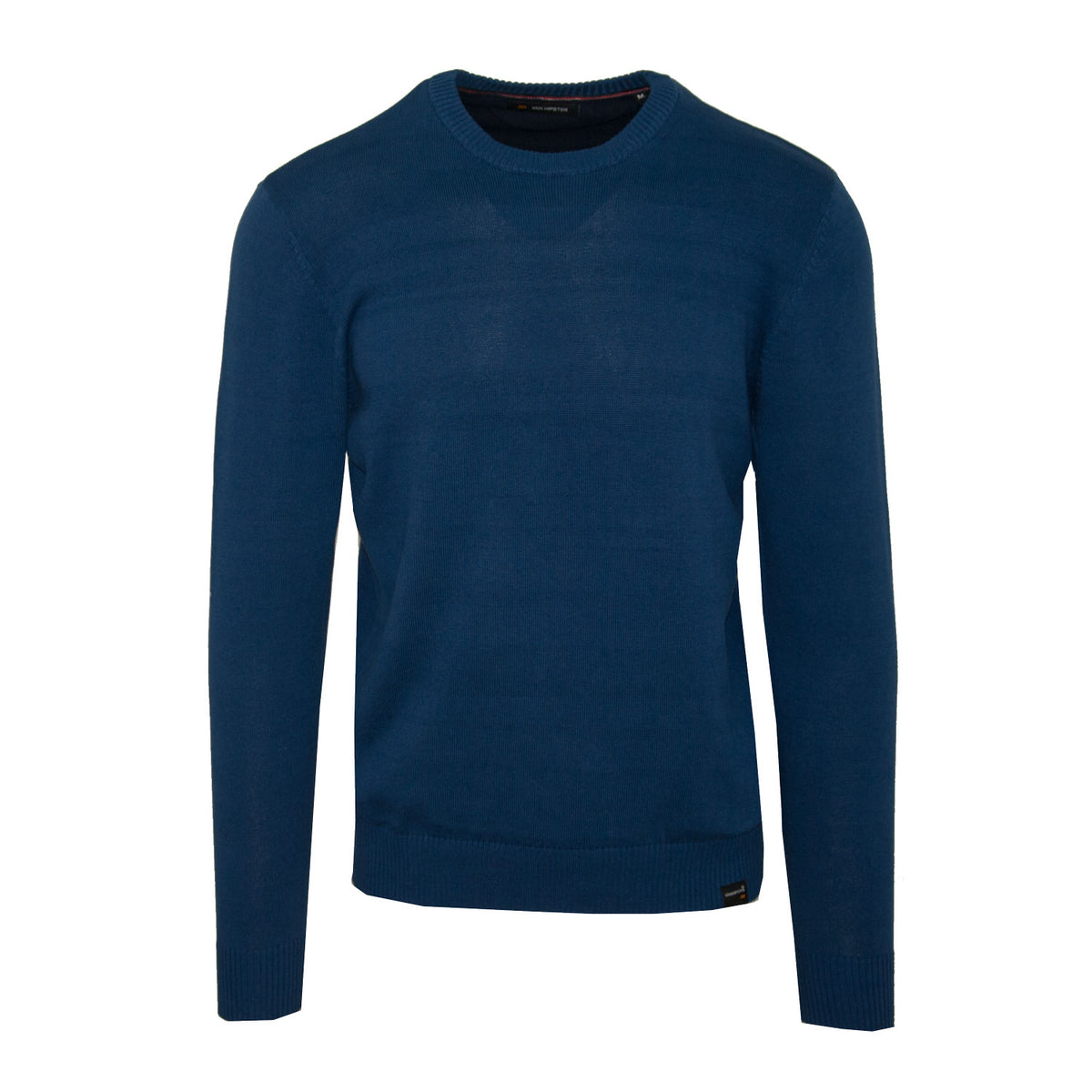 Ανδρική Πλεκτή Μπλούζα "Nordic Knit" Van Hipster-www.eguana.gr
