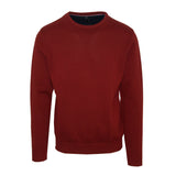 Ανδρική Πλεκτή Μπλούζα "Nordic Knit" Van Hipster-www.eguana.gr