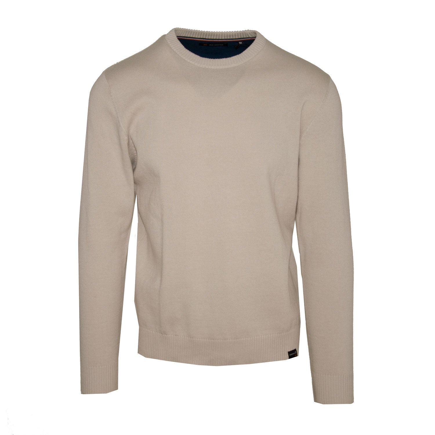 Ανδρική Πλεκτή Μπλούζα "Nordic Knit" Van Hipster-www.eguana.gr