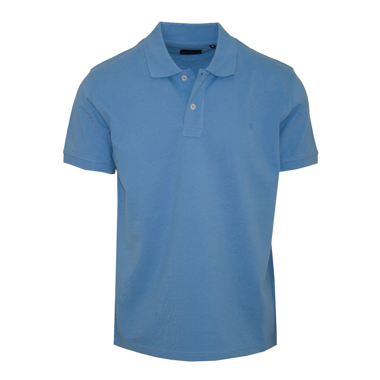 Ανδρική μπλούζα Polo pique "Golf Club" Van Hipster-www.eguana.gr