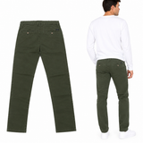 Ανδρικό παντελόνι Chino's "Orino" Van Hipster-www.eguana.gr