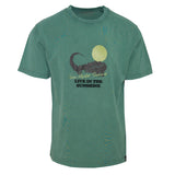 Ανδρικό T-Shirt "Sunshine" Van Hipster-www.eguana.gr