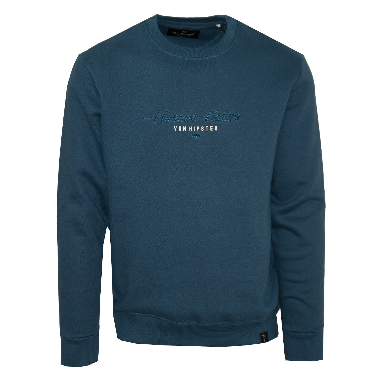 Ανδρικό Φούτερ "Human Nature" Van Hipster-www.eguana.gr