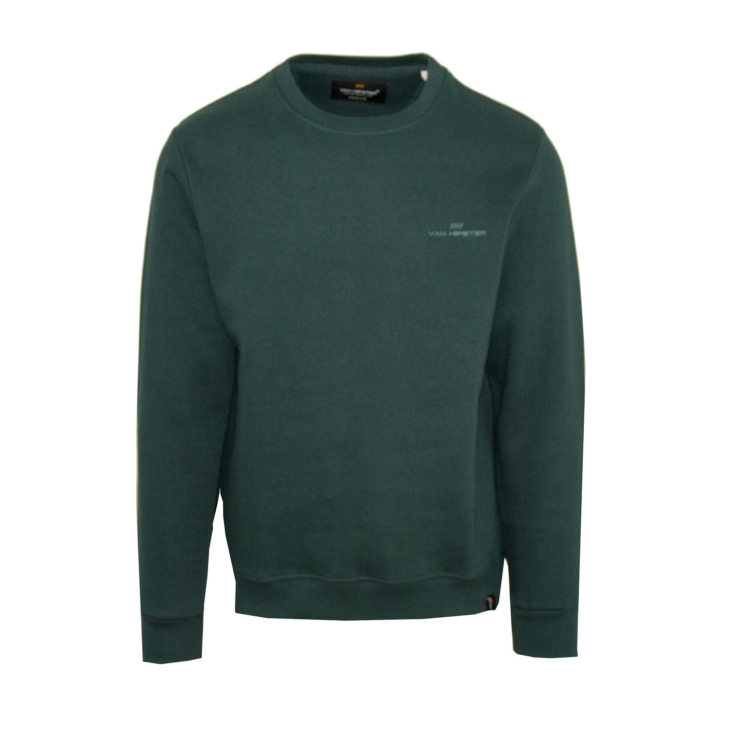 Ανδρικό Φούτερ "Classic Comfort" Van Hipster-www.eguana.gr