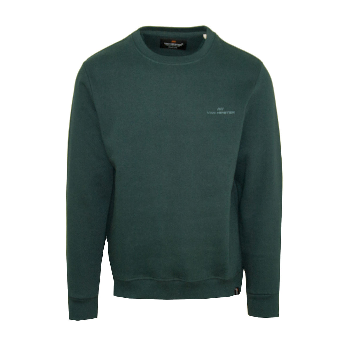 Ανδρικό Φούτερ "Classic Comfort" Van Hipster-www.eguana.gr