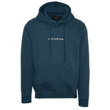 Ανδρικό Φούτερ "Late For Fun" Van Hipster-www.eguana.gr