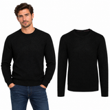 Ανδρική Πλεκτή Μπλούζα "Urban Luxe" Van Hipster-www.eguana.gr