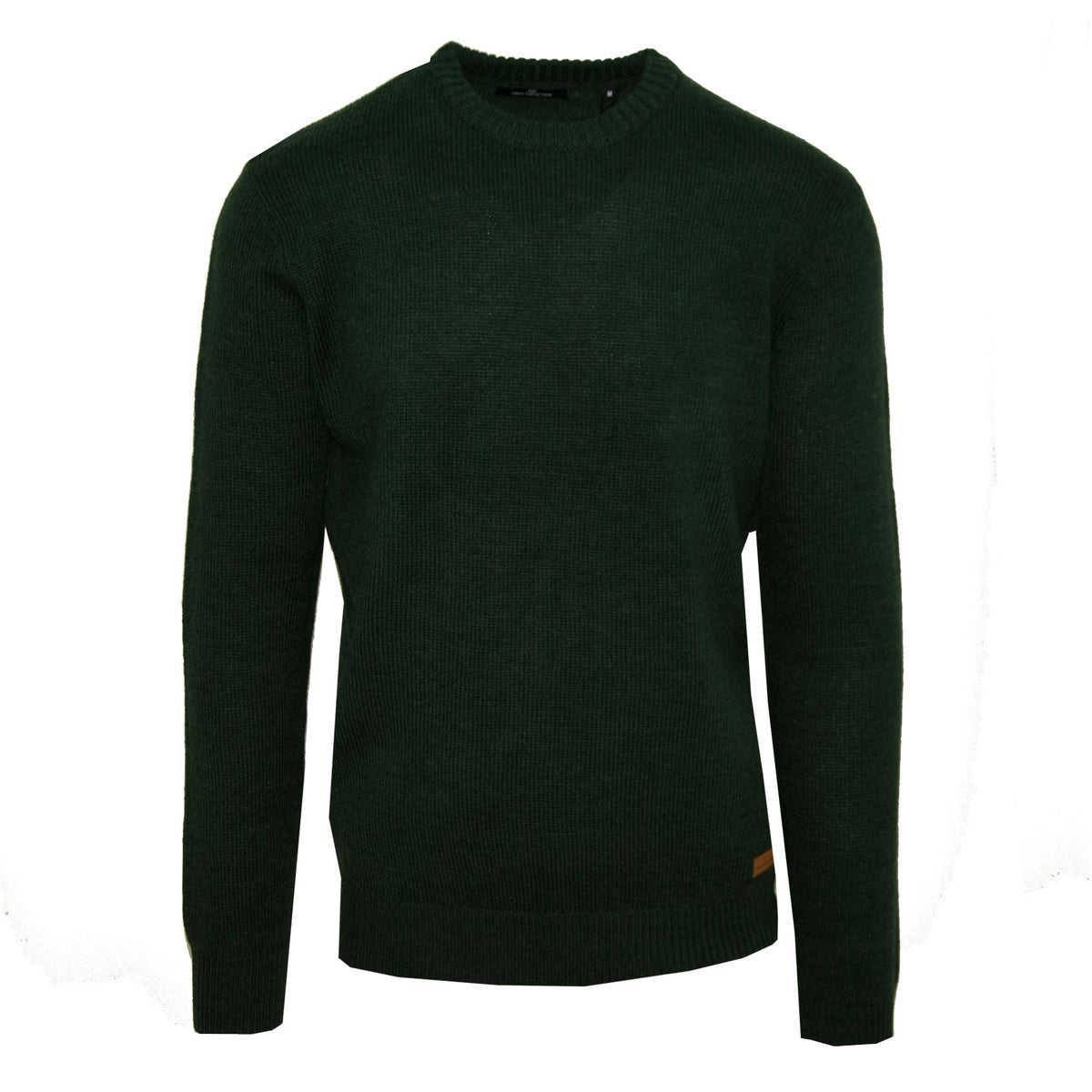 Ανδρική Πλεκτή Μπλούζα "Cable Knit" Van Hipster-www.eguana.gr