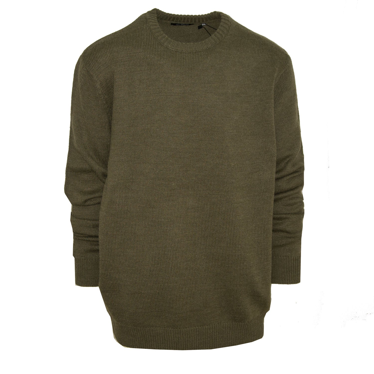 Ανδρική Πλεκτή Μπλούζα "Cable Knit" Van Hipster-www.eguana.gr